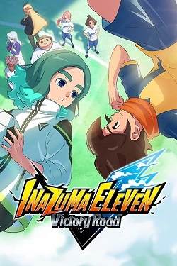 INAZUMA ELEVEN: Victory Road