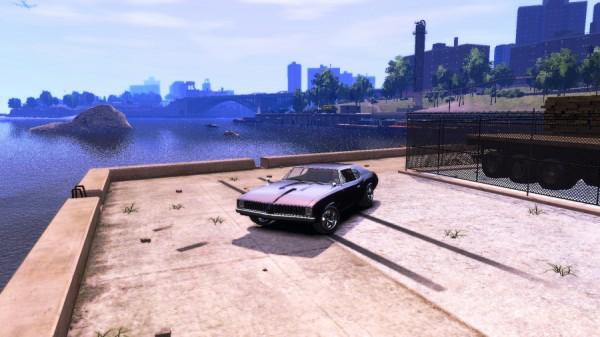 GTA 4: Desings Accelerator 12 PC (Final) + EFLC Accelerator 1.0 (Final) GTA 4: Desings Accelerator 12 PC (Final) + EFLC Accelerator 1.0 (Final)