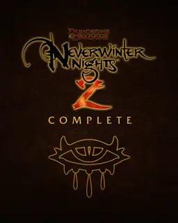 Mods Neverwinter Nights 2 HD текстуры