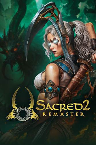Sacred 2 Remaster Sacred 2 Remaster