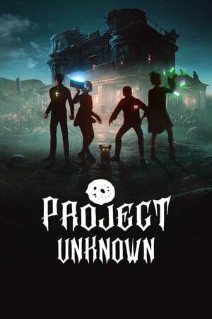Project Unknown Project Unknown