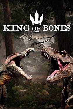 King of Bones King of Bones