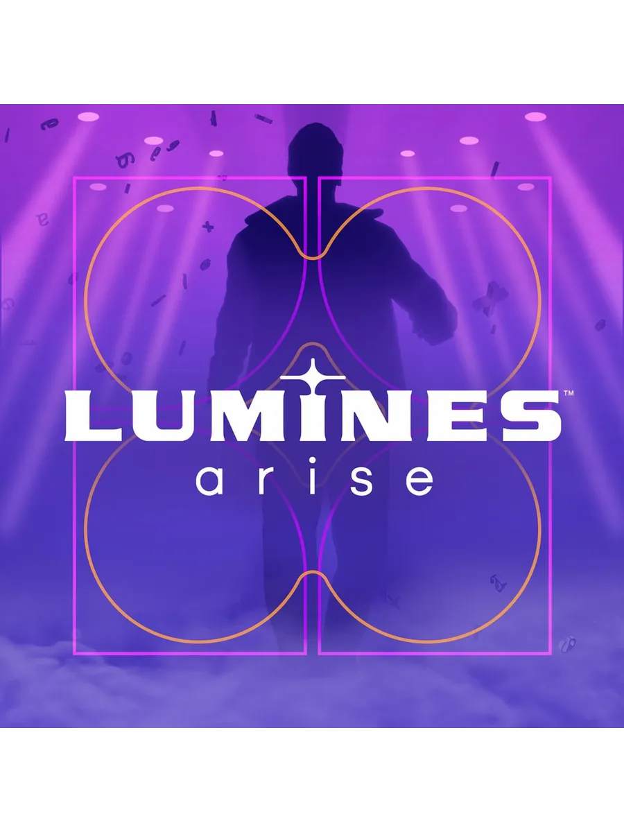 Lumines Arise