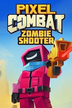 Pixel Combat: Zombie Shooter Pixel Combat: Zombie Shooter