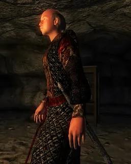 Mods Oscuro's Oblivion Overhaul 1.3.3.1 Final (русская версия)