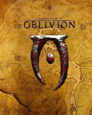 Сборник модов для Oblivion "Золотое издание"