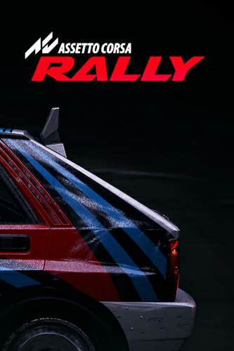 Assetto Corsa Rally Assetto Corsa Rally