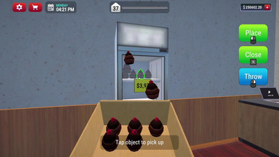 четвертый скриншот из My Hotel Simulator