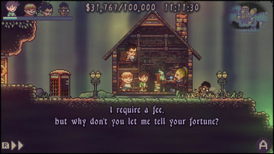 первый скриншот из THE GOOD OLD DAYS