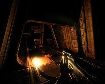 третий скриншот из Mods Doom 3 RoE High-Definition