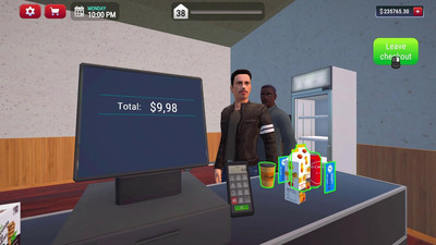 третий скриншот из My Hotel Simulator