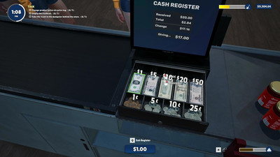 второй скриншот из Store Wars