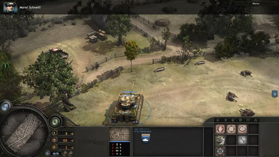 первый скриншот из Сборник дополнительных карт для Company of Heroes