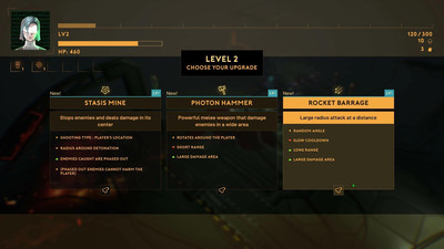 первый скриншот из Let Them Come: Onslaught