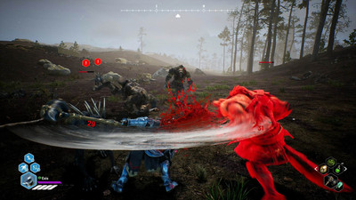 первый скриншот из Dragonhold