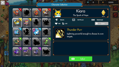 первый скриншот из Shard Squad