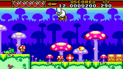 первый скриншот из Sir Noggin