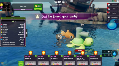 второй скриншот из Siegeturtle