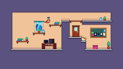 первый скриншот из Pets at Work