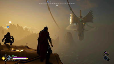 третий скриншот из Dragonhold