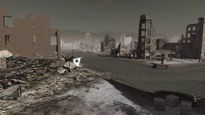 первый скриншот из Men of War: Assault Squad 2 (В тылу врага 2: Штурм 2)