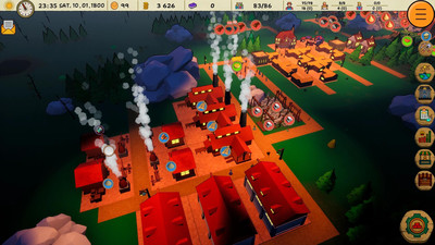 третий скриншот из Mercantile Might