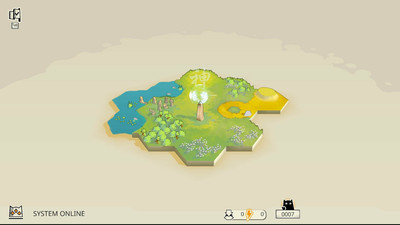 второй скриншот из Nekokami