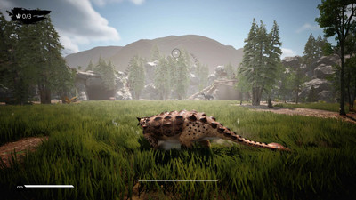 первый скриншот из King of Bones