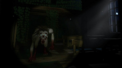 первый скриншот из Devestor