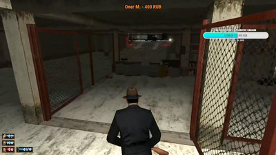 второй скриншот из Mods Mafia Snow mod / Снежная Мафия