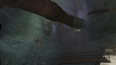 четвертый скриншот из Hypogea