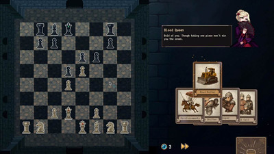 четвертый скриншот из Yes, My Queen