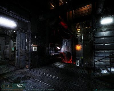 четвертый скриншот из Mods Doom 3 RoE High-Definition