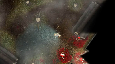 четвертый скриншот из into evil