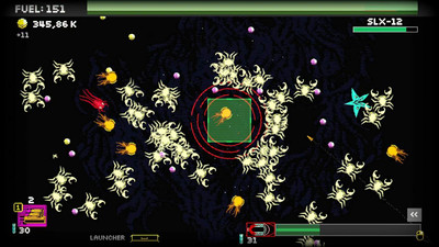 третий скриншот из Kickback Clicker