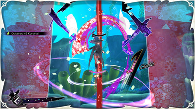 второй скриншот из Majogami