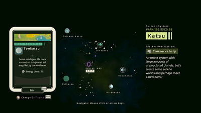 первый скриншот из Nekokami