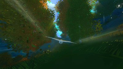 третий скриншот из Voron: Raven’s Story