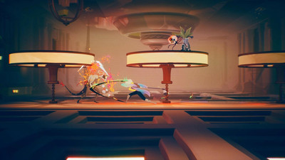 четвертый скриншот из Possessor(s)