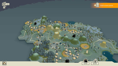 четвертый скриншот из Nekokami