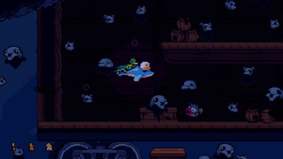 третий скриншот из Windswept