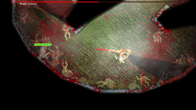 второй скриншот из into evil