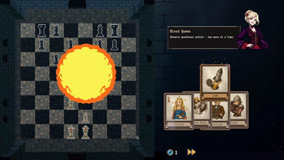 первый скриншот из Yes, My Queen