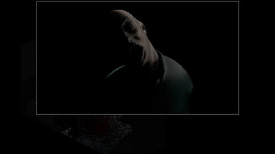 второй скриншот из House of the Vigil