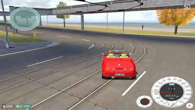 первый скриншот из Mods Mafia Modern Мод