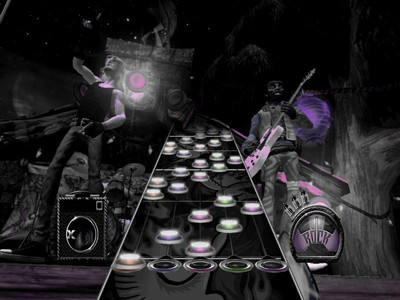второй скриншот из Mods Guitar Hero: Extreme Packs (Guitar Hero 3)