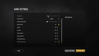 второй скриншот из Mods Company of Heroes Cheat Mod