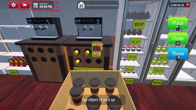 второй скриншот из My Hotel Simulator