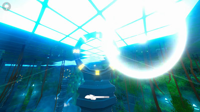 четвертый скриншот из Voron: Raven’s Story