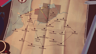 второй скриншот из Dead Static Drive